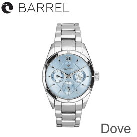 BARREL(バレル)Dove(Metal Azul) 【送料・代引手数料無料】