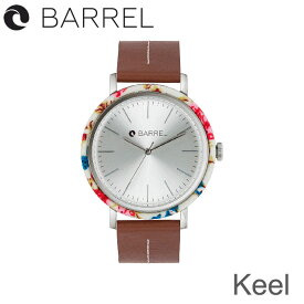 BARREL(バレル)Keel (Brown Metal) 【送料・代引手数料無料】≪あす楽対応≫