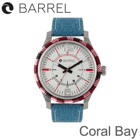 BARREL(バレル)Coral Bay (Scot Jeans) 【送料・代引手数料無料】≪あす楽対応≫