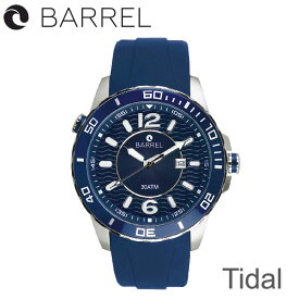 BARREL(バレル)Tidal (Blue) 【送料・代引手数料無料】