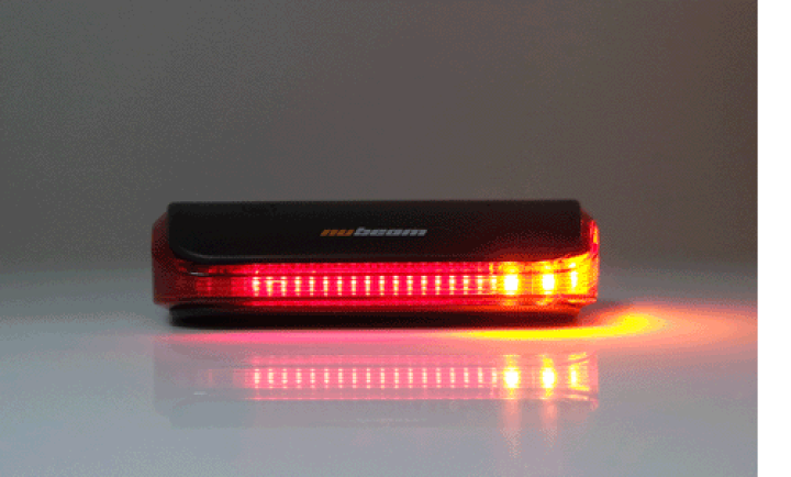 セール(SALE)開催中！ファッション通販 楽天市場】nubeam 600j 盗難防止アラーム(振動センサー付き)LED パーツ