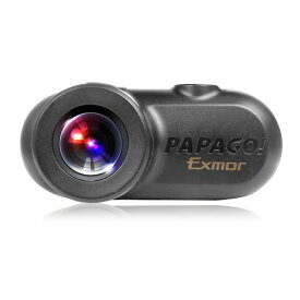 PAPAGO リアカメラ　S12カメラドライブレコーダー専用日本全国送料無料