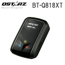 BT-Q818XT GPSレシーバー /毎秒10回出力可能【送料・代引手数料無料】