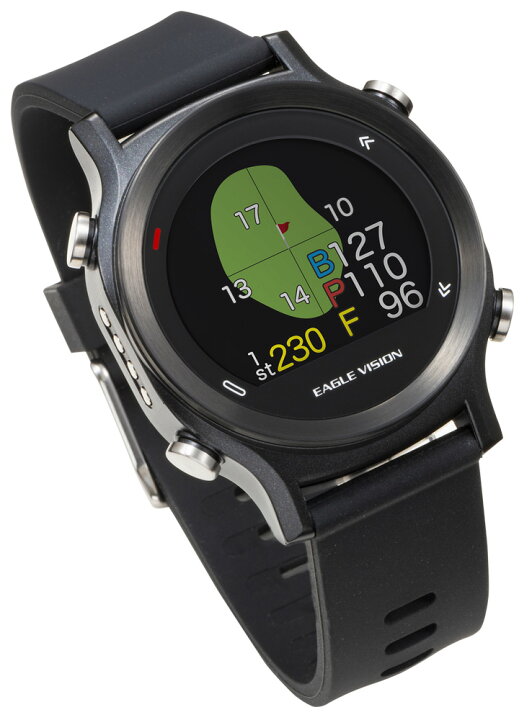 楽天市場】EAGLE VISION watch ACE イーグルビジョン ウォッチ エース 