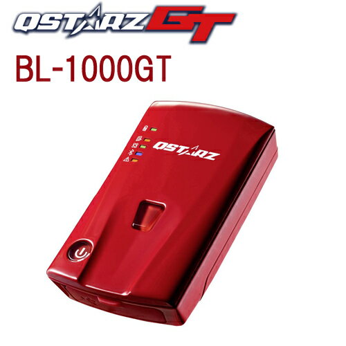 SALE中!! BL-1000GT GNSSレーシングレコーダー Bluetooth対応<br>QSTARZ 正規品　日本全国送料・代引手数料無料<br>