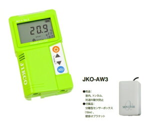 _fZxv@JKO-A Ver.3 JKO-AW3-K(P3drdlꂽꏊɃZT[ݒuł)C`l쏊E萔