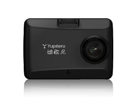 YUPITERU（ユピテル♪）【ドライブレコーダー】SN-ST50c 夜も鮮明記録、SUPER NIGHTモデル