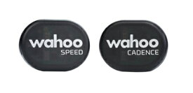 WahooRPM SPEED & CADENCE SENSOR(RPMスピード&ケイデンスセンサー) WFRPMC【送料代引き手数料無料】《あす楽対応》