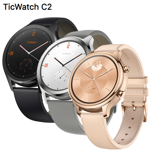楽天市場】Ticwatch C2 smartwatch【国内正規品・1年保証】≪あす楽