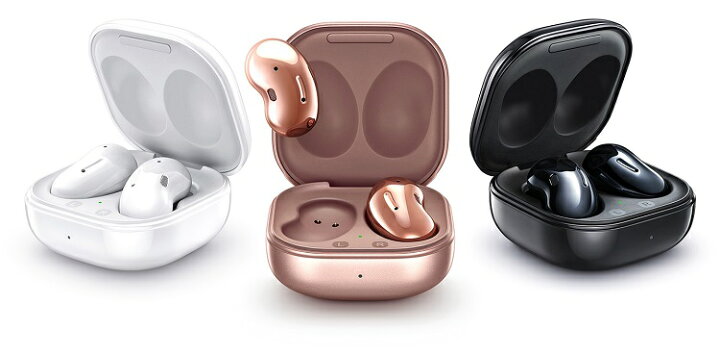楽天市場】Galaxy Buds Live(ギャラクシーバッズライブ)待望のノイズ 