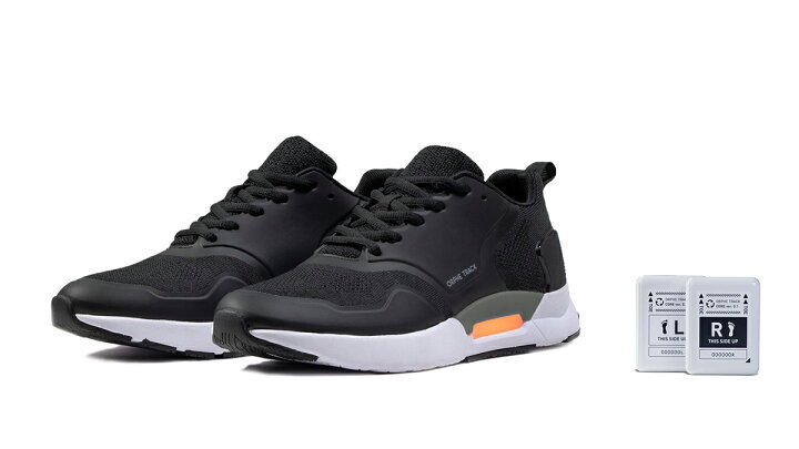 楽天市場】数量限定特価！スマート シューズ ORPHE TRACK（SHOES1.1 + 