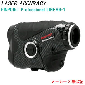 Ԍ艿i[U[ALV[PINPOINT Professional LINEAR-1i s|Cg vtFbVi jA1j[U[v yE萔z