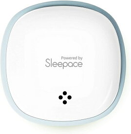 スマート睡眠トラッカーSleepDot B502T Powered by Sleepace