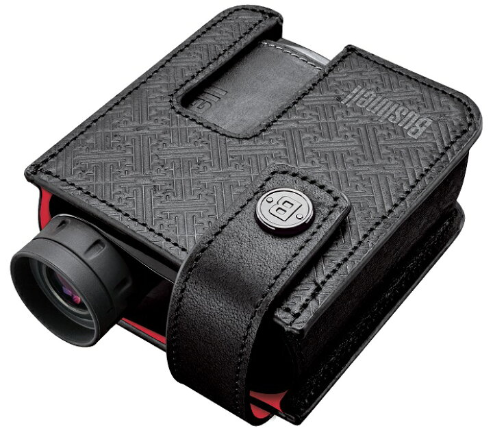 楽天市場】BUSHNELL(ブッシュネル) ピンシーカースロープL7ジョルト 