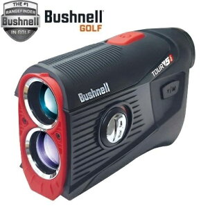 BUSHNELL(ブッシュネル) ピンシーカーツアーV5シフトジョルトPinSeeker Tour V5 Shift Joltゴルフ距離測定器