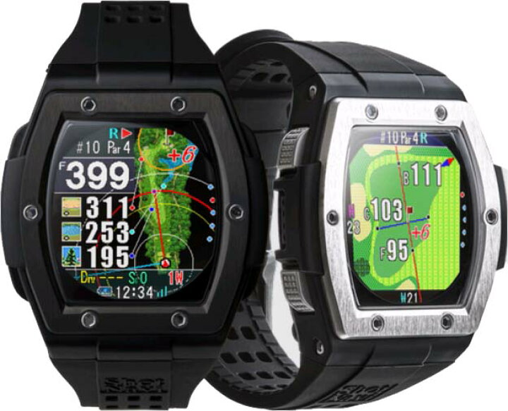 楽天市場 Shotnavi Crest ショットナビ クレスト Gpsゴルフウォッチフェアウェイナビ 送料 代引手数料無料 あす楽対応 ｉｄａ ｏｎ ｌｉｎｅ
