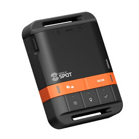 SPOT Gen4　グローバルサテライトGPSメッセンジャー GPS 発信機通信使用料 別途ご契約【送料・代引手数料無料】