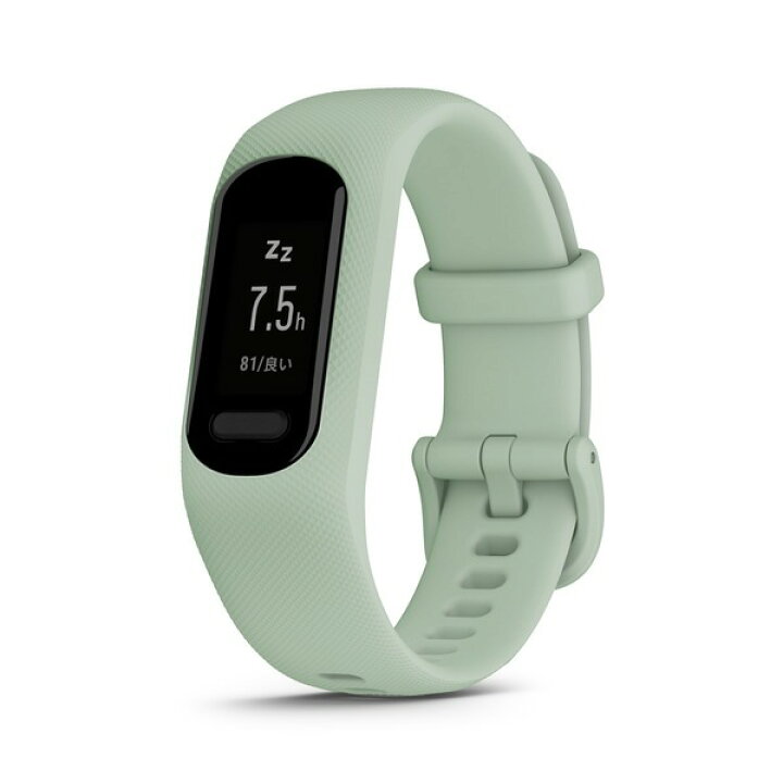 楽天市場】vivosmart 5 Mint S/M GARMIN ガーミン IDA アクティビティ 