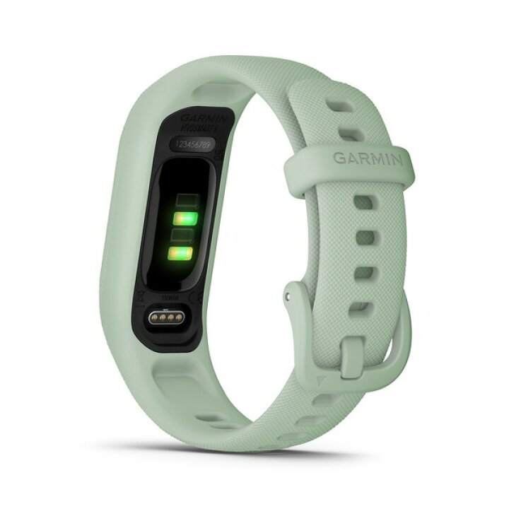 楽天市場】vivosmart 5 Mint S/M GARMIN ガーミン IDA アクティビティ 
