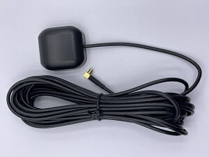GPS&Glonass Aei MCX L^ 5mOAeiGPS/SBAS/GLONASS/QZSS(⊮M)@Ή