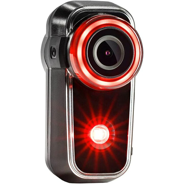 楽天市場】CYCLIQ FLY6(GEN3) サイクリック フライ6 リアライト カメラ 