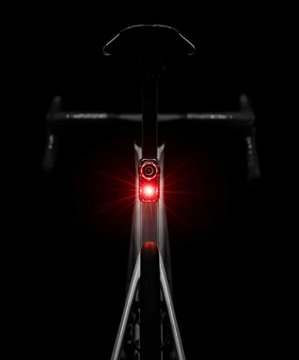 楽天市場】CYCLIQ FLY6(GEN3) サイクリック フライ6 リアライト カメラ 