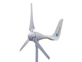 [風で電力を確保]エアードラゴン600W [Air Dragon 600W]【送料無料！メーカー直送品（※代引不可）】