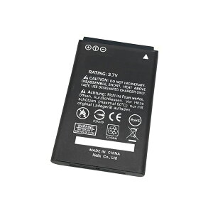 BL-1000ST/BL-1000GT/BL-818GT/BT-Q818XT �p �����o�b�e���[�@QSTARZ[ QA-0210T ] �䂤�p�P�b�g�Ή����i