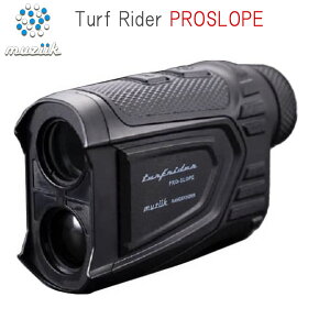 ^[tC_[ vX[v[U[v muziik(W[N) Turf Rider PRO SLOPE Range Finder({SE萔)
