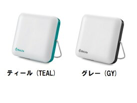 BioLite（バイオライト）サンライト100登山 キャンプ 防災 アウトドア 釣り 旅行 トレッキング