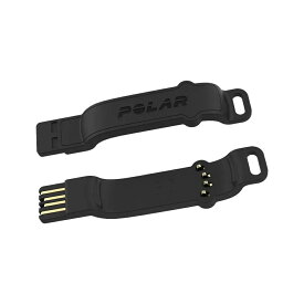 【ゆうパケット便対応】Polar Unite USB充電アダプター（ポラール）
