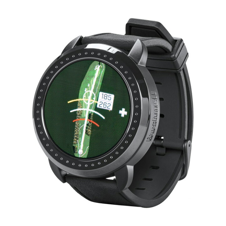 楽天市場】Bushnell ION ELITE ブラックブッシュネル イオン エリート 