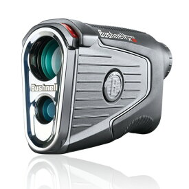 BUSHNELL(ブッシュネル)　ピンシーカープロX3ジョルトPinSeeker Pro X3 Joltゴルフ距離測定器　レーザー距離計【Bushnell GOLF 公認ストア】