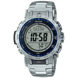 CASIO JVI PROTREK PRW-31YT-7JFvgbN^t\[[AEghAEHb`