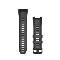 【ゆうパケット便配送】 Instinct 2X用交換バンド Black 010-13295-03 GARMIN