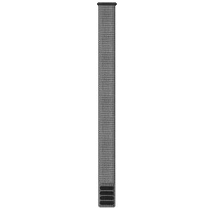 y䂤pPbg֔zzUltraFit 2 Nylon Strap 26mm Gray GARMIN