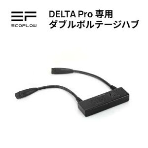 EcoFlow DELTA Prop _u{e[Wnu DELTApropr-JP |[^ud e pd hЃObY d΍ ƒpLv ~dr obe[ }[d g 24ۏ GRt[iEco