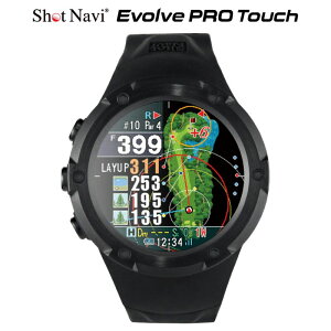 Vbgir Shot Navi Evolve Pro Touch BlackiVbgir GH v ^b` ubN GPSEHb`)rv^@GPSStir@GPSStEHb`@݂тL1SΉ{SE萔