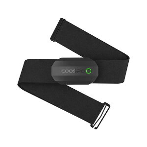 COOSPO H808S SZT[@xg^Cv Bluetooth & ANT+ r[v LED_ Av X}[gEHb` ڑ Sv {S h hV Mtg