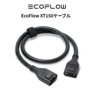 EcoFlow XT150P[u |[^udGRt[eNmW[ LXT150-1m-USGRt[iEcoFlow ANZT[ j