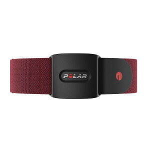 |[ POLAR VERITY SENSE _[Nbh (M-XXL) wSZT[ Ki920110148 J[ DarkRed@Sv Bluetooth Y fB[X jO X|[c }\ [X WMO ^ 