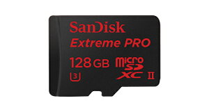 y䂤pPbg֔zzSanDisk ExtremeR Pro microSDXC? J[h 128GB SDSQXPJ-128G3 GoProp ANVJp [J[h