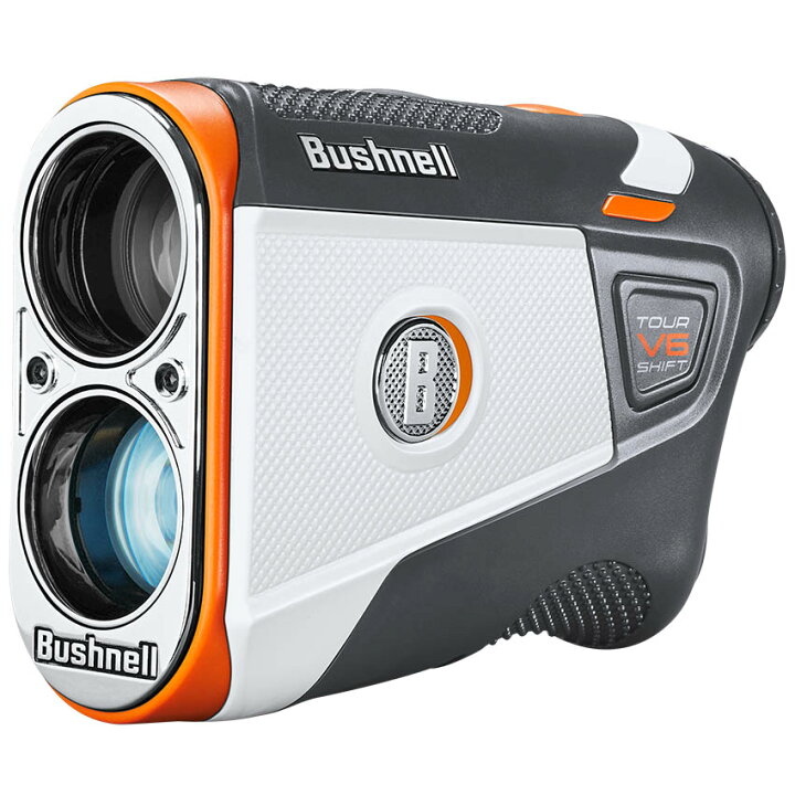 楽天市場】BUSHNELL(ブッシュネル)ピンシーカーツアーV6 シフト 