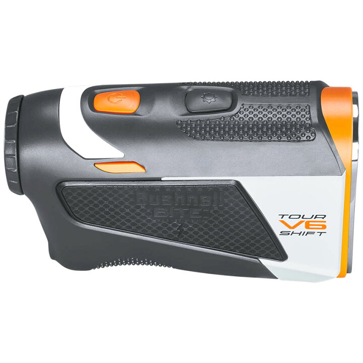 楽天市場】BUSHNELL(ブッシュネル)ピンシーカーツアーV6 シフト 