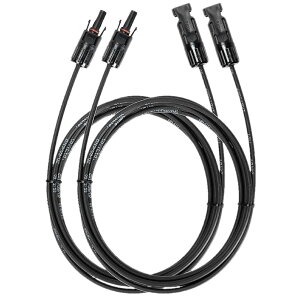 EcoFlow \[[[dP[uxtension-cable EFMC4-3mGRt[iEcoFlow ANZT[ j