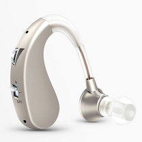 楽天市場】集音器 耳かけ式の通販