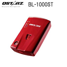 BL-1000ST GNSSデータロガー/Bluetooth対応QSTARZ 正規品　日本全国送料・代引手数料無料