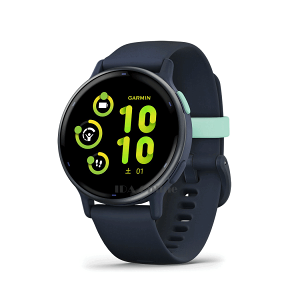 K[~ vivoactive 5yViz GPS X}[gEHb` GARMIN AMOLED v@\ BodyBattery@\ X}[gEHb`@\ 010-02862 MusicGARMIN K[~ IDA {SE萔 ubN