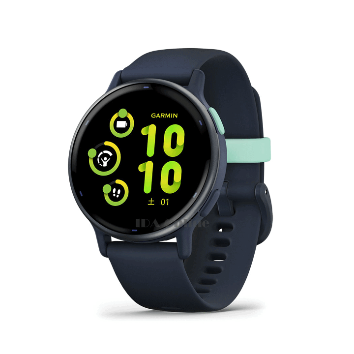 楽天市場】期間限定価格 ガーミン vivoactive 5 GPS スマート