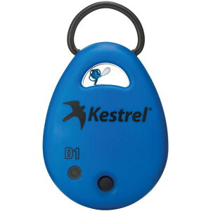 xvpf[^K[Kestrel DROP D1Smart Temperature Data loggerPXg(Kestrel)